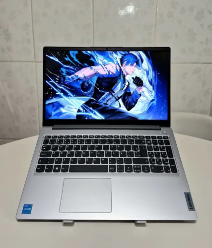 PROMOÇÃO DA BLACK FRIDAY - NOTEBOOK LENOVO I3 12ª 12GB RAM, 256SSD - ÓTIMA OPORTUNIDADE 