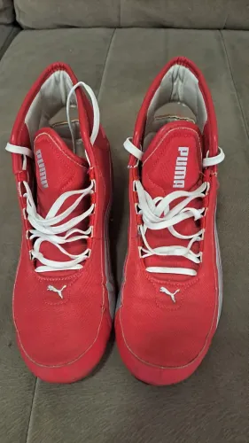Sapatilha corrida puma