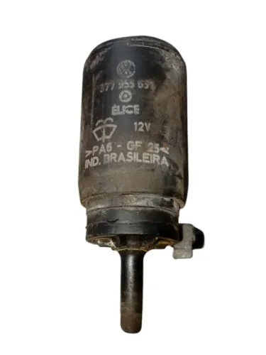 Motor bomba esguicho Limpador Parabrisa mitsubishi l200 2008