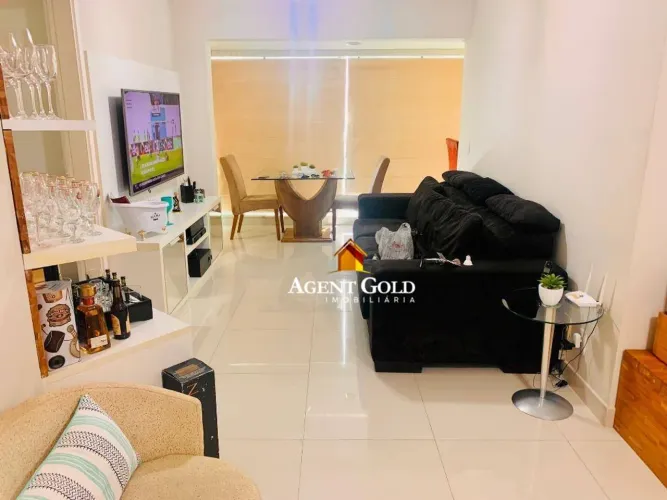 Apartamento Cobertura no San Filippo com 2 quartos à venda - Barra da Tijuca - Rio de Jane