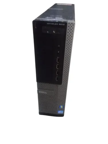 Computador Dell Optiplex core i3 2400 + 6g + 128g