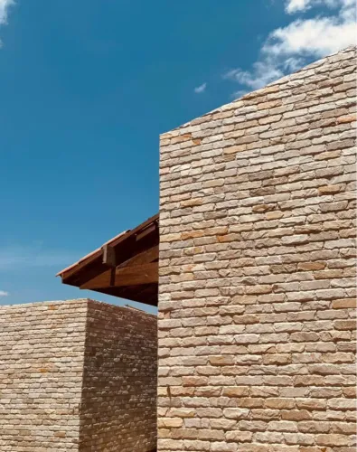 Pedra natural