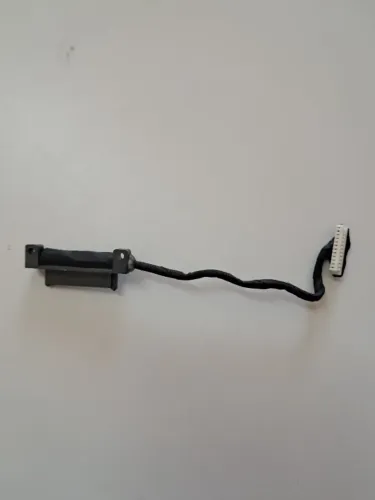 Conector SATA para HD/SSD Samsung NP270E4E-KD2BR