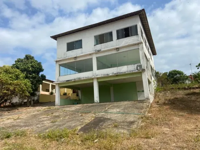 Pousada Panaquatira, Praia Ponta Verde