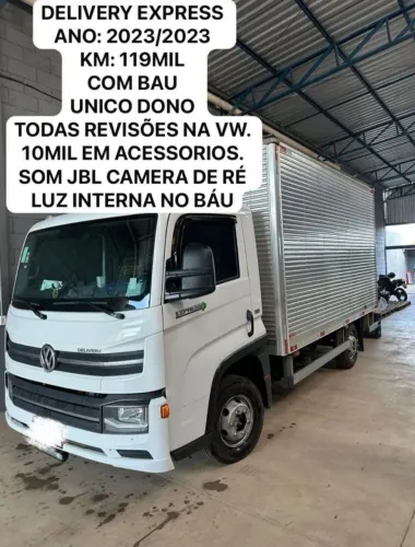 Delivery Express 23/23