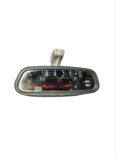 Retrovisor Interno Citroen C4 Pallas 2009 Fotocromático