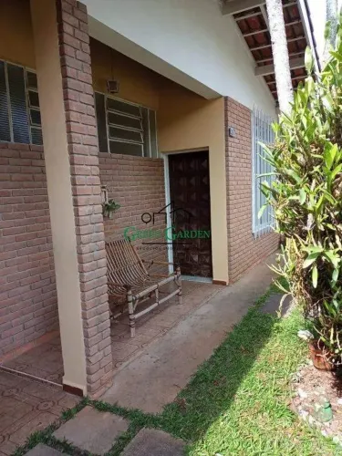 CASA TERREA A VENDA VILA RAMI EM JUNDIAI SP