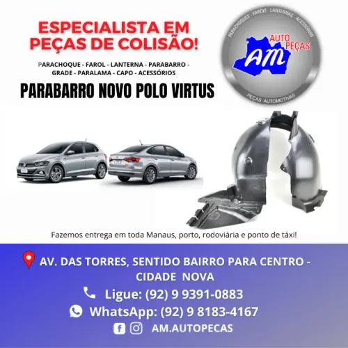 parabarro polo virtus