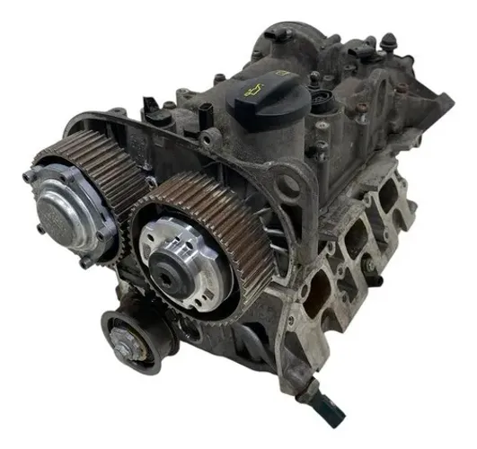 Cabeçote Vw Polo 1.0 12v 3cc Tsi Aut 2023