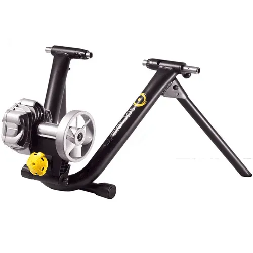Rolo Treinamento Bike Silencioso Cycleops Fluid 2 Aro 26- 29! Excelene Estado!