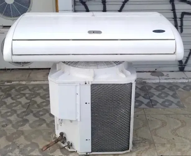SPlit 36mil BTUs inverter