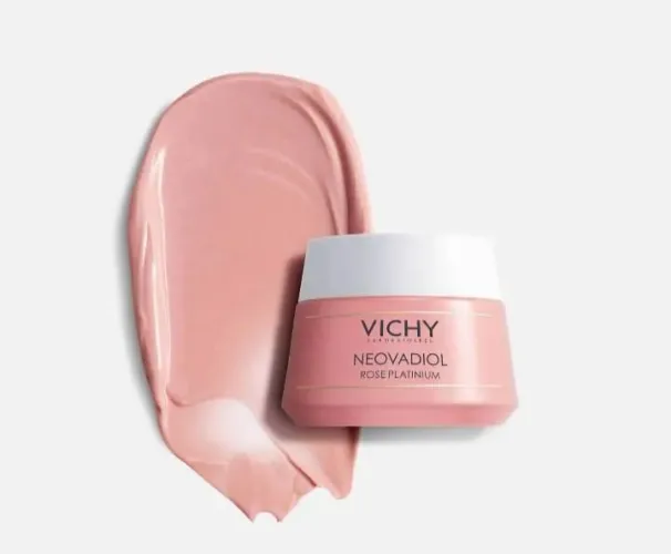Vichy Creme Neovadiol Rose Platinium 50ml