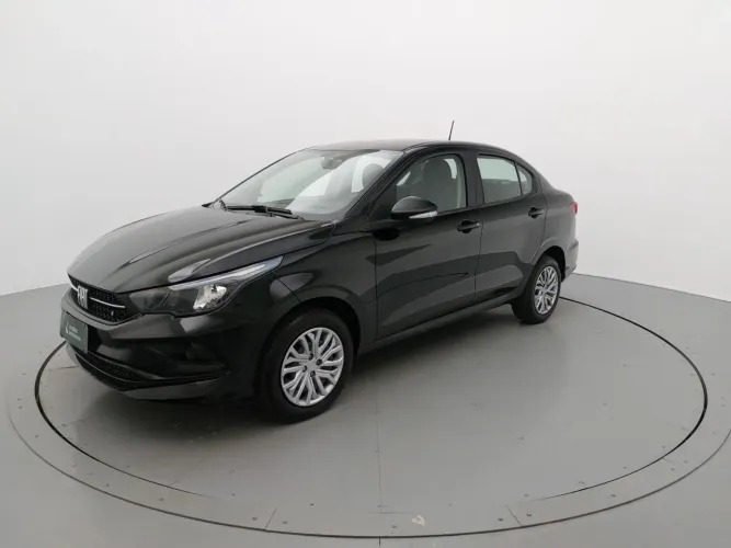 Fiat Cronos Drive 1.3 8V Flex 2022
