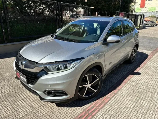 HR-V 1.8 EXL AUTOMÁTICO