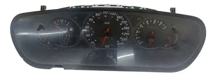 Painel Instrumento Citroen C5 2001 2002 2003 2004 Detalhe
