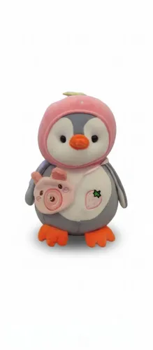 Lindas Pelúcias Disponíveis