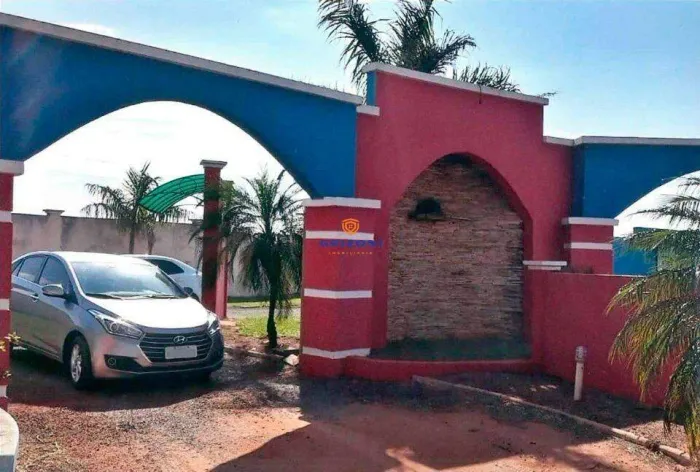 PONTO COMERCIAL EM PEDERNEIRAS I 24000M²