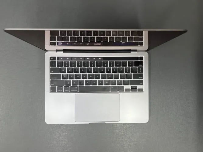 MacBook Pro - i5 - 32GB - 512 SSD 