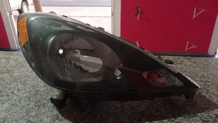 FAROL LD HONDA FIT 