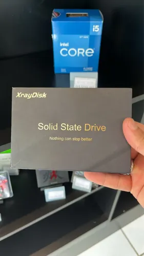 PROMOÇÃO SSD SATA 2,5? 128gb, 256gb, 512gb