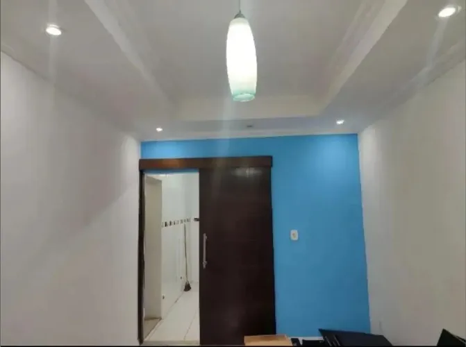 Imóvel para venda com 100 metros quadrados com 4 quartos em Fanchem - Queimados - RJ