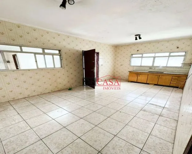 Terreno à venda, 200 m² por R$ 1.200.000,00 - Tatuapé - São Paulo/SP