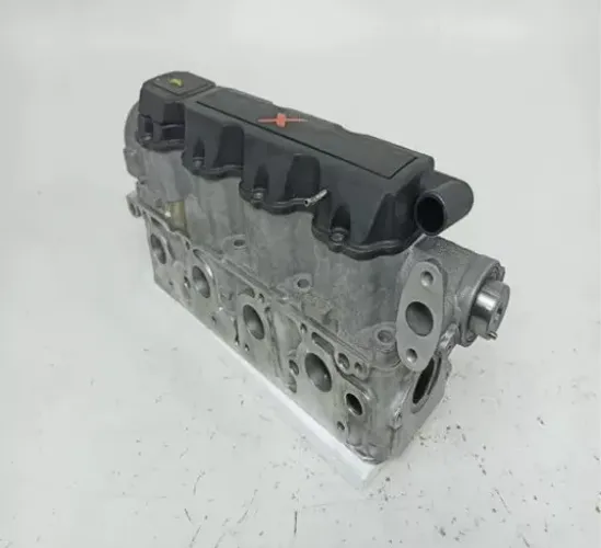 Cabeçote Corsa Spin Strada Doblo 1.8 8v * Retificado ==A Base De Troca==