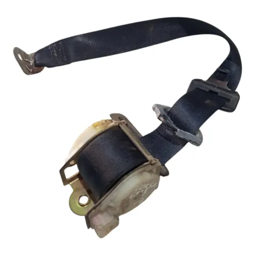 Cinto Segurança Traseiro Esquerdo Chevrolet Corsa 1999/2005