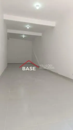 Loja para locação no Bairro Industrial