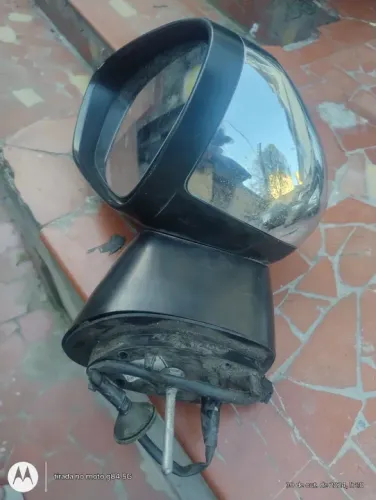 Retrovisor Aircross LE