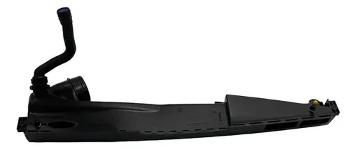 Condutor Ar Volkswagen Polo Virtus 2018 | 2qb129509