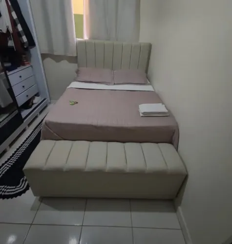 Solteirão disponível