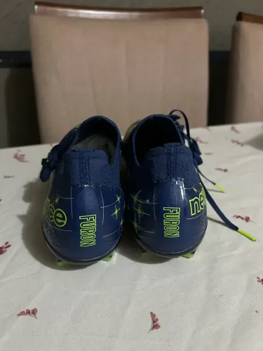 Eberechi Eze x New Balance Furon v7 Pro FG 'Starraiser' SF1FUE7