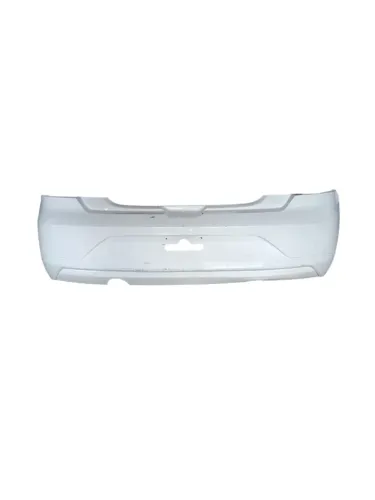 Parachoque Traseiro Gol G7 G8 Original usado