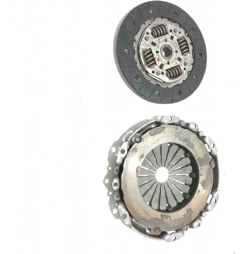 Kit Embreagem Peugeot 207