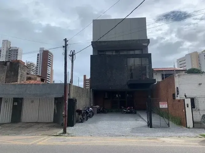 PRÉDIO COMERCIAL para alugar na cidade de FORTALEZA-CE