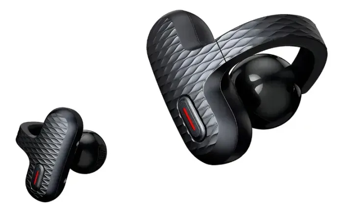 Fone Amazfit Up Open