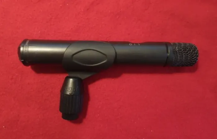 Microfone Condensador Rode M3