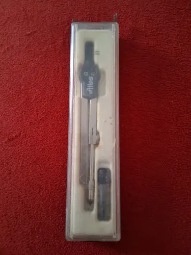 Material para uso profissional 