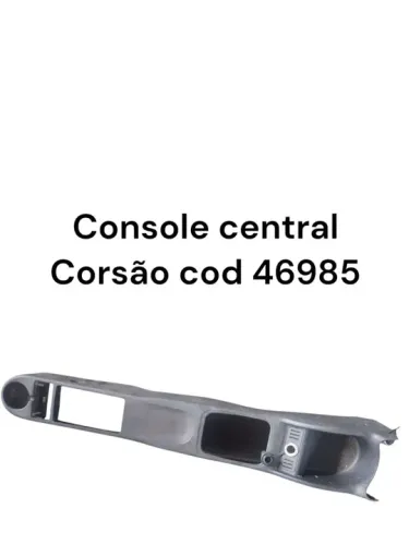 Console central Corsa 46985
