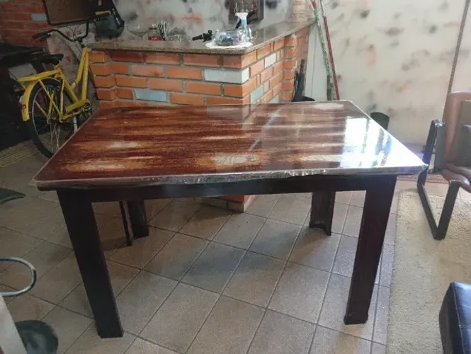 Mesa para Refeições