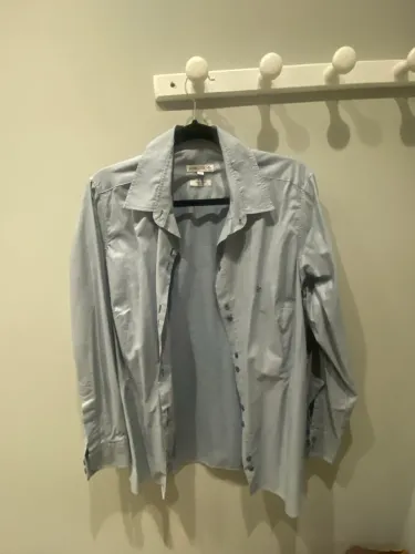 Camisa social Dudalina feminina