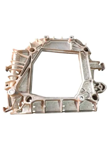 Suporte Módulo Do Motor Scania Ntg Dc13 2377040