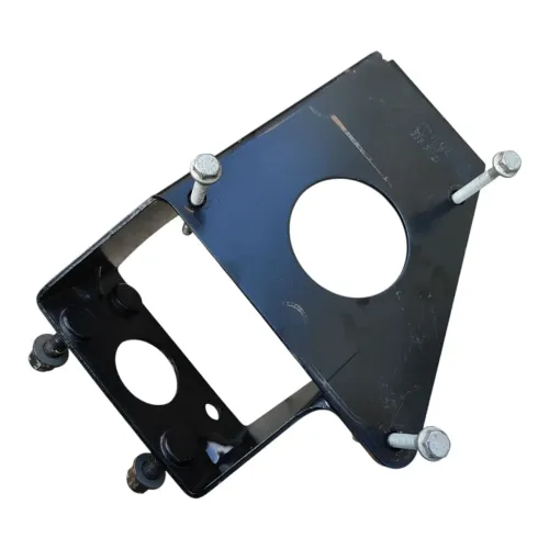 Suporte Bomba Dosadora Arla Cam Vw Delivery 9170 23b131121