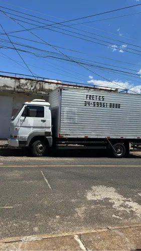 Volkswagen Delivery Express Turbo Diesel (e6) 2008