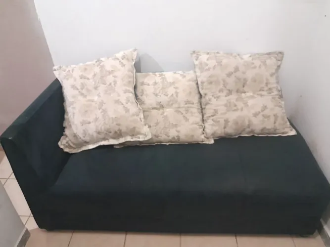 Sofá 5 Lugares usado