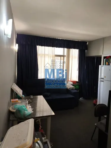 Apartamento à Venda no Edifício Copan - República SP
