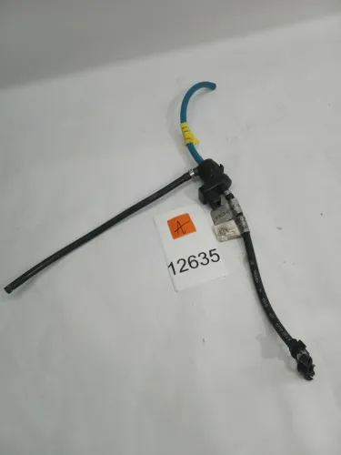 Eletrovalvula Fiat Punto/línea Ano 2014