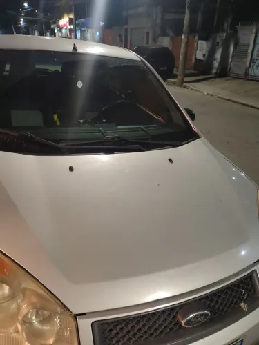 Ford Fiesta 1.0 8V Flex/class 1.0 8V Flex 5P 2009