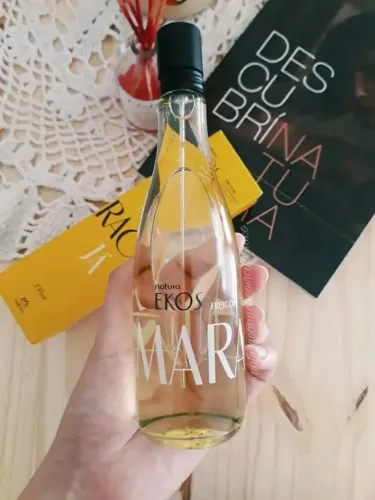 Perfume Natura Ekos Maracuja Frescor 150ml